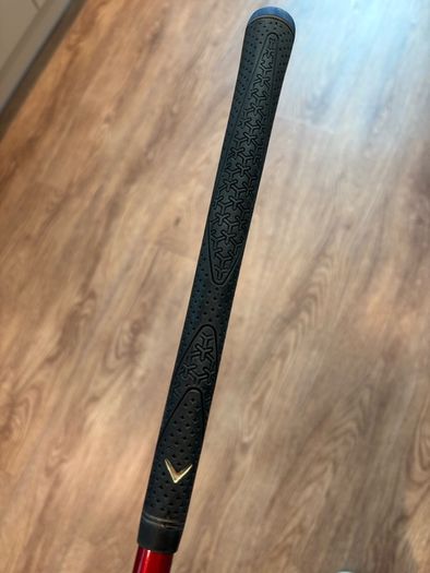 Callaway XR16 3 Wood speeder 565 Evolution Regular Flex
