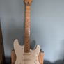 Rockwood by hohner stratocaster style Image 4