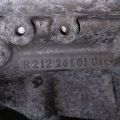 Mercedes Parts w204