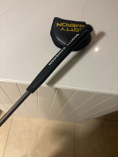 Scotty Cameron 35" Putter