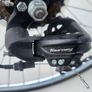 City Bike  By Reids With Helmet V.g.c Image 8