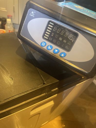 Avoca Water Softener