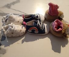 baby girl bundle
