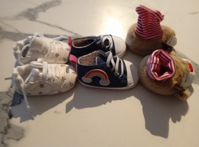 baby girl bundle