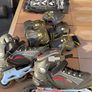 skate shoe Image 2