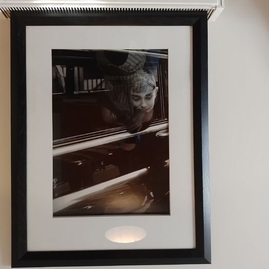 Picture frames