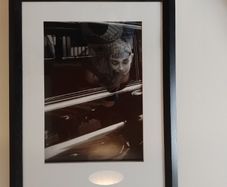 Picture frames