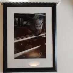 Picture frames