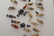 lego Star Wars battle droids and parts