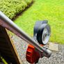 Lawn care - mowing Image 4