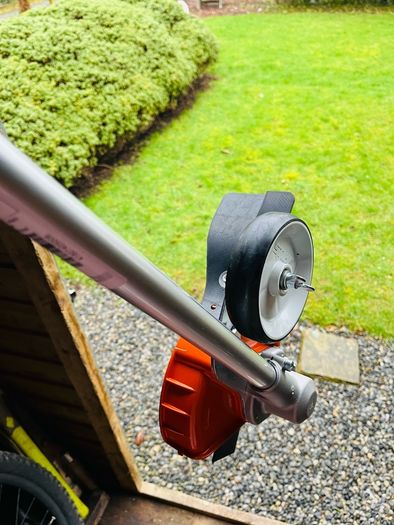 Lawn care - mowing