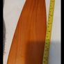 Wooden clothes brush ,,used condition, but overall good condition, see pictures for condition few marks ,take as is ,buyer collects or pays postage thank you Image 4
