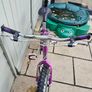 Kids bike raleigh Image 4