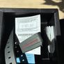 Omega x Swatch MoonSwatch Mission to Mars Speedmaster Chronograph (Full Set + Extra Strap) Image 6