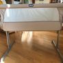 Co-sleeper / Crib Chicco Next 2 Me Image 2