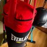 boxing stand and bag Image 3