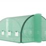 Polytunnel Greenhouse Image 10