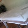 Portable beauty bed / massage bed / tattoo bed Image 5