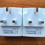 TP-Link AV1000 Powerline Adapter kit [ethernet over electric] Image 2