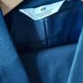 H&M deep blue / navy suit age 13-14Y Image 2