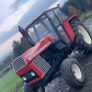 Zetor crystal 8011 Image 3
