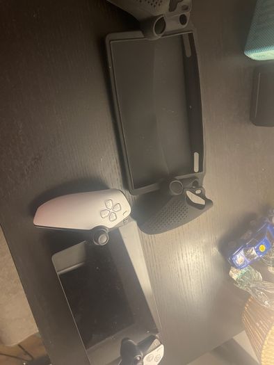 gaming