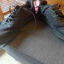 Altra Lone Peak 9 plus Mens Trail Running Shoes Black EU 48 Image 3