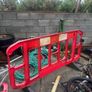 construction/ site barriers Image 2