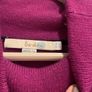 BODEN fuchsia wool jumper (U.K.12-14) Image 3