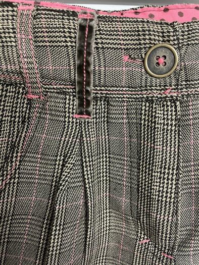 Winter girls shorts for 8 year old.