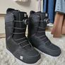 New DC Search 2022 Womens Snowboard Boots US 8.5 (BOA) Image 3