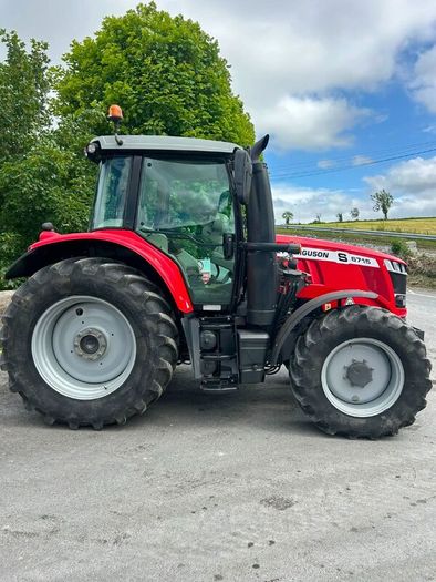 Massey Ferguson Other 2018