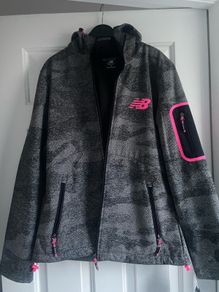Ladies New Balance Jacket