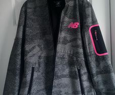 Ladies New Balance Jacket