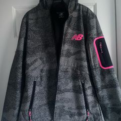 Ladies New Balance Jacket