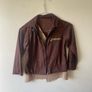 Indiana jones costume top (age 6-9) Image 3