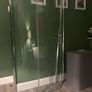 800 shower door quadrant Image 2