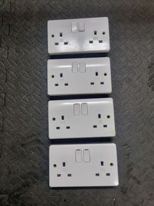 sockets