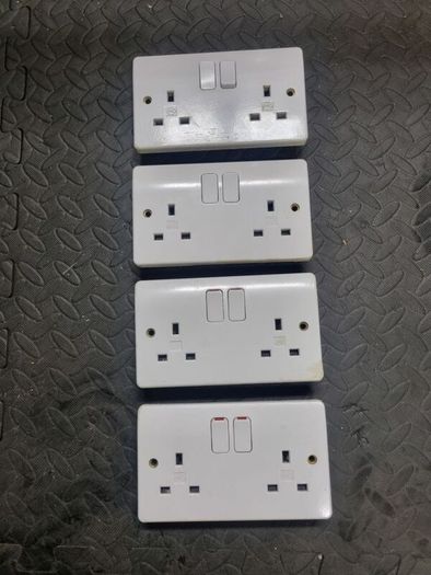 sockets