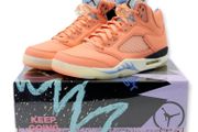 Nike Air Jordan 5 Retro X Dj Khaled nike sneakers (NEW)