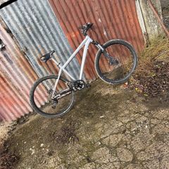 specialized rockhopper