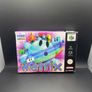Wetrix Nintendo 64 Boxed Image 8