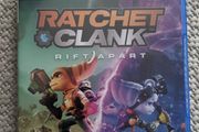 Ratchet and Clank - Rift Apart  - PS5