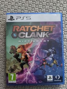 Ratchet and Clank - Rift Apart  - PS5