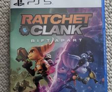 Ratchet and Clank - Rift Apart  - PS5