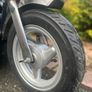 TGA Mobility scooter Image 3