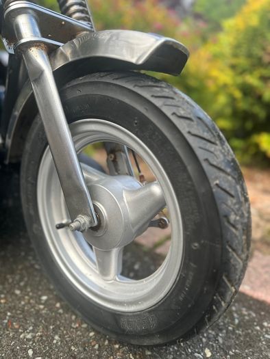 TGA Mobility scooter