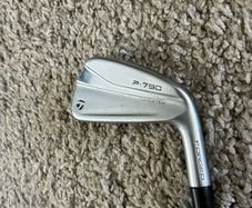 Taylormade P790 2023 3 iron stiff shaft