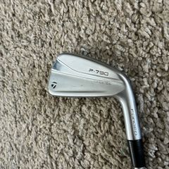 Taylormade P790 2023 3 iron stiff shaft