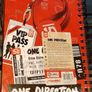 1 Direction new journal Image 2